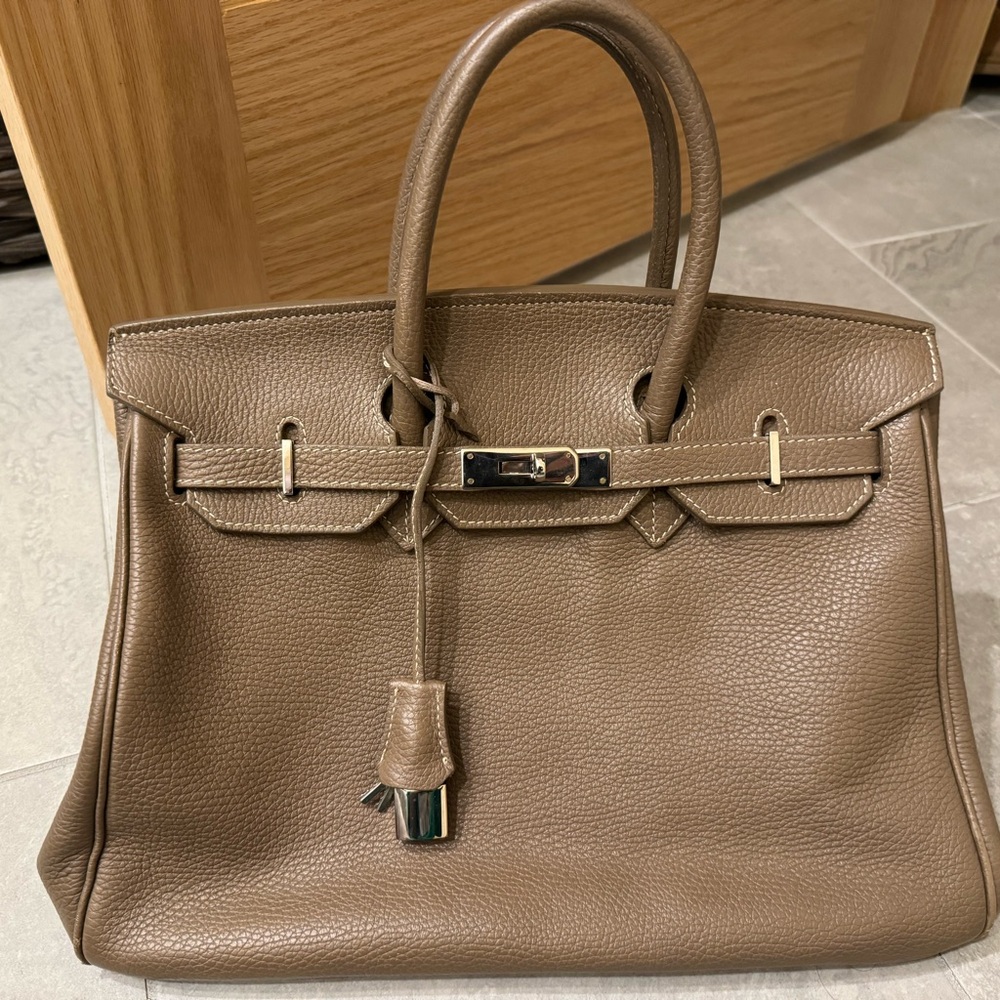 Discontinued Teddy Blake Caty Bag